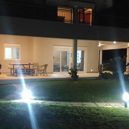 Aggelos Garden View Faliraki Bagian luar foto